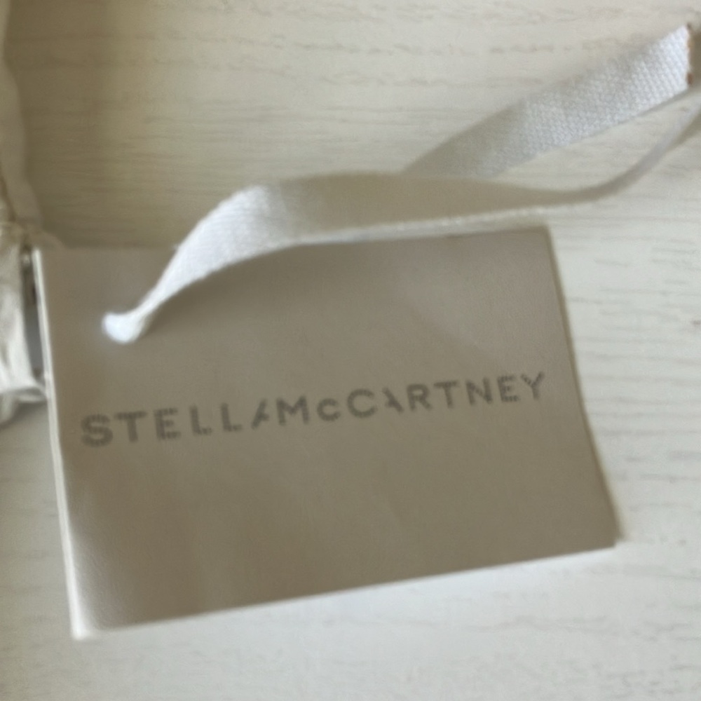 Stella McCartney Backpack Eco Nylon (NWT) - Picture 15 of 16